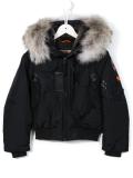 'Gobi' bomber jacket