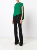 crepe top