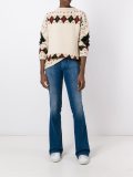 'Penelope'牛仔裤