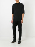 drawstring trousers
