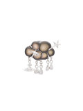 'Selene' clutch pin