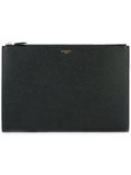 large zip pouch 