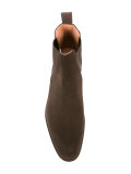 ankle length boots 
