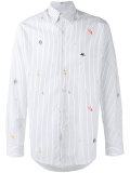 printed shirt 