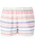 Hayat shorts