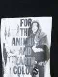printed T-shirt 