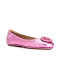 logo ballerinas 