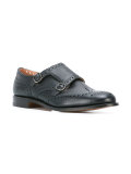 monk shoes