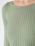 ribbed bodysuit