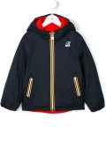 'Jacques Thermo Plus Double' jacket