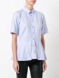 striped shirt