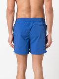 Eyelet swim shorts 