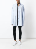 oversized shirt