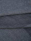 contrast scarf 
