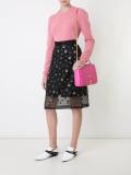 quilted crossbody bag