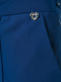 classic cropped trousers
