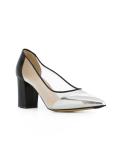 pointed toe pumps