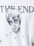Till Death T-shirt