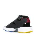 'Instapump Fury' sandals