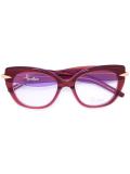 cat eye glasses