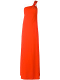 full length dress
