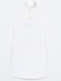 Surfing beach T-shirt 