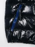 'Aristeoj' padded gilet