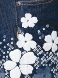 'Cool Girl'牛仔裤