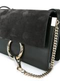 'Small Faye' shoulder bag