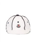 logo patch cap 