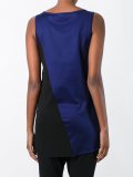 panel tank top