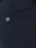formal two-piece suit