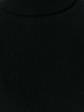 roll neck jumper