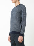 crew neck jumper