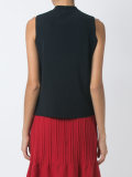 knit tank top