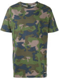 crew neck T-shirt 