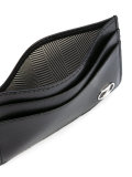 logo cardholder 