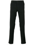 tapered trousers