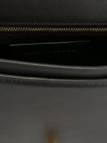 'West End The Jane' saddle shoulder bag