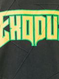 Exodus print T-shirt