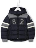 'Monetier' padded jacket