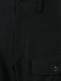 'Out Pocket' trousers