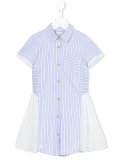 Sunray dress