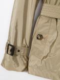 'Grangemoor' technical trenchcoat