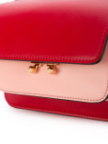 Trunk shoulder bag