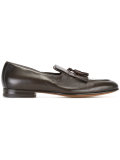 tassel loafers