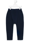 elasticated waistband trousers