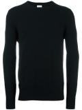 crew neck jumper