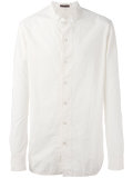 plain shirt