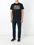 'Man On The Moon' T-shirt